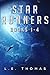 Star Runners (Books 1-4): A...