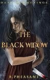 The Black Widow (Dark Murmurings Book 4) The Black Widow (Dark Murmurings Book 4)