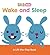 Wake and Sleep by Aaron Leighton