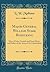 Major-General William Stark Rosecrans: Hero of Iuka, Corinth and Stone River, and Father of the Army of the Cumberland (Classic Reprint)