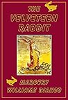 Book cover for The Velveteen Rabbit