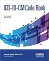ICD-10-CM Code Book, 2018
