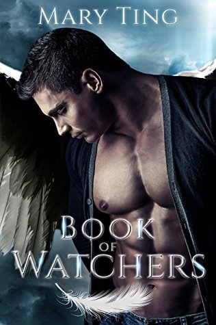 Book of Watchers (Kindle Edition)
