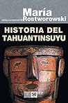 Historia del Tahu...