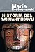 Historia del Tahuantinsuyu by María Rostworowski