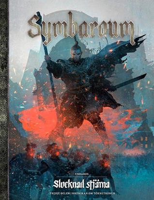 Yndaros: Slocknad stjärna (Symbaroum)