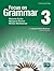 Focus on Grammar 3