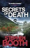Secrets of Death by Stephen Booth
