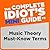 The Complete Idiot's Mini Guide to Music Theory Must-Know Terms (Keena Ford)