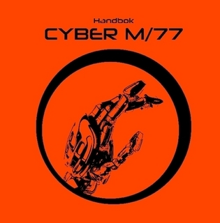 Cyber M/77