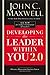 Developing the Leader Withi...