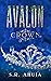 Avalon: Crown (Avalon, #2)
