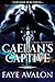 Caelan's Captive