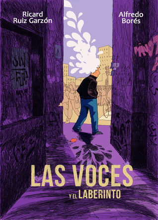 Las voces y el laberinto (Paperback)