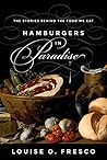 Hamburgers in Par...