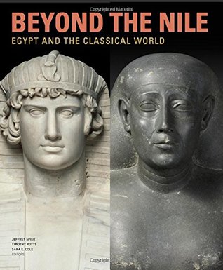 Beyond the Nile: Egypt and the Classical World