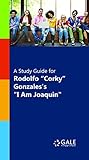 A Study Guide for...