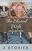 The Shared Wife Collection: 3 Stories