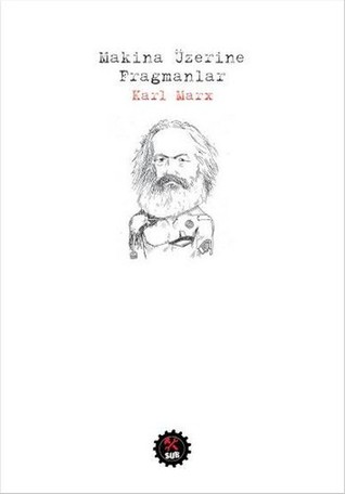 Makina Üzerine Fragmanlar (Paperback)