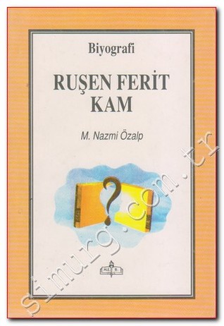 Ruşen Ferit Kam