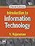 Introduction to Information Technology