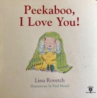Peekaboo, I Love You