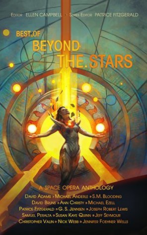 Best of Beyond the Stars (Kindle Edition)