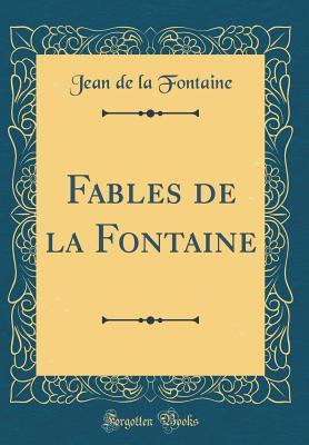 Fables de la Fontaine