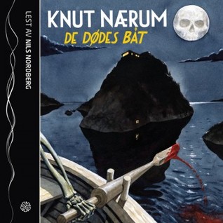 De dødes båt (Audiobook)