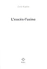 L'excès-l'usine