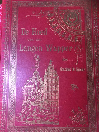 De hoed van den Langen Wapper
