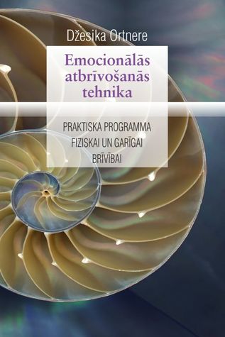 Emocionālās atbrīvošanās tehnika