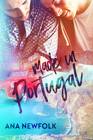 Made in Portugal (Made In,  #2)