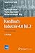 Handbuch Industrie 4.0 Bd.2: Automatisierung (Springer Reference Technik) (German Edition)