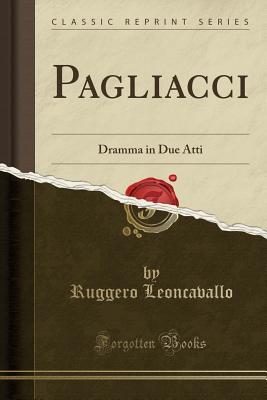 Pagliacci