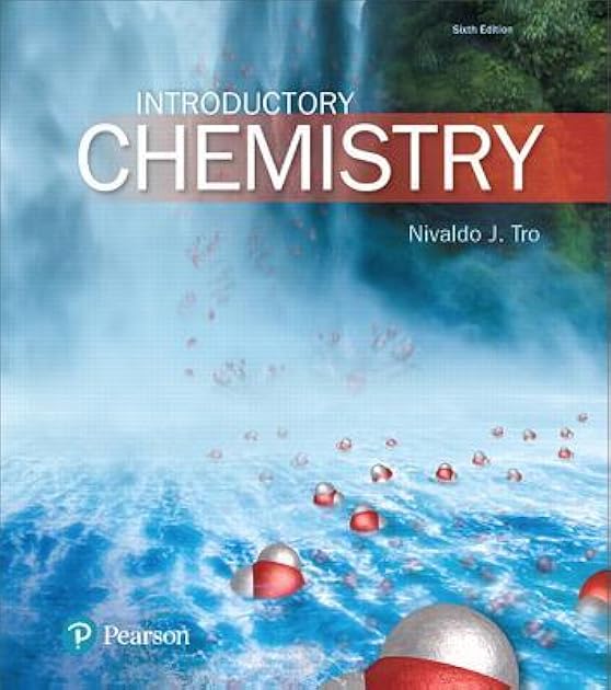 Introductory Chemistry (MasteringChemistry)