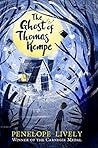 Ghost Of Thomas Kempe by Penelope Lively