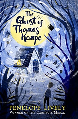 Ghost Of Thomas Kempe