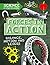 Science Is Everywhere World In Motion by Rob Colson
