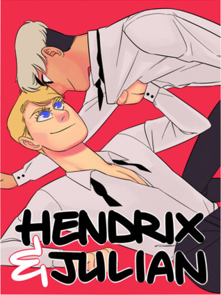 Hendrix and Julian (BL)