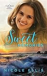 Sweet Memories (Candle Beach Sweet Romance #4)