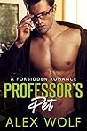 Professor's Pet