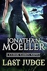 Last Judge by Jonathan Moeller