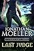 Last Judge (Cloak Games #10)