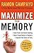 Maximize Your Memory: *Read...