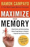 Maximize Your Memory by Ramón Campayo