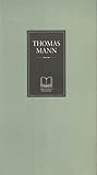 Thomas Mann