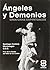 Ángeles y demonios by Santiago Cantera Montenegro