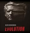 David Cronenberg Evolution