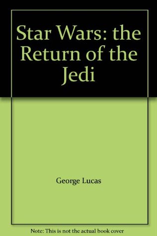 Return of the Jedi: Novel